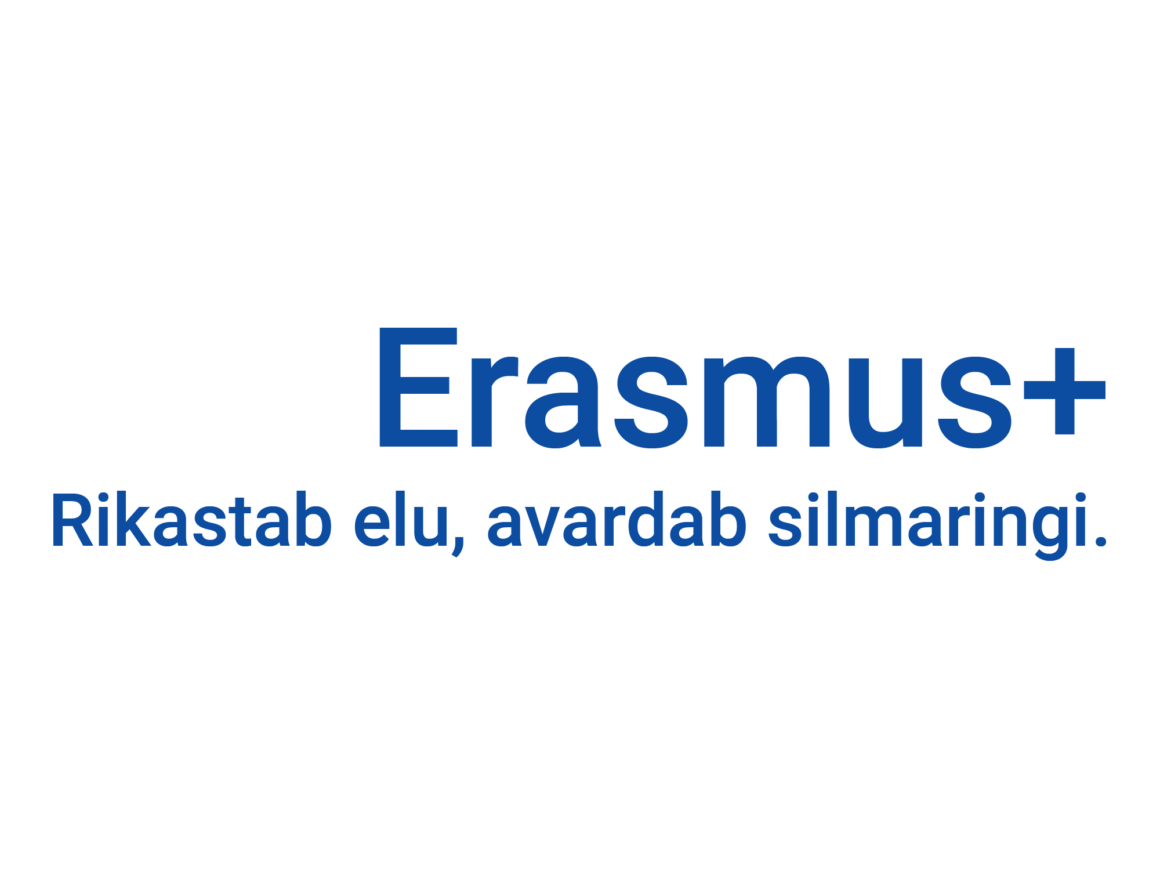 Erasmus+ jõudis meie kooli