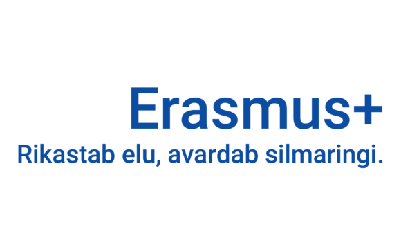 Erasmus+ jõudis meie kooli
